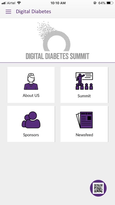 Digital Diabetes screenshot 3