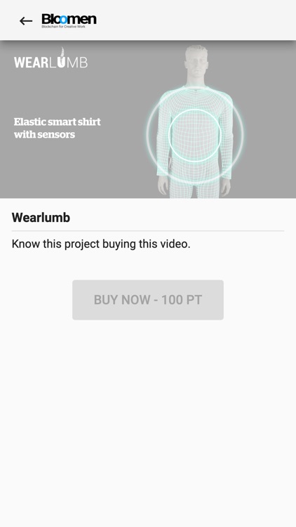 BloomenApp screenshot-4