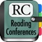 Reading Conferences allow elementary school (K-5) teachers to easily keep track of each students' Fountas & Pinnell reading levels and reading conferences