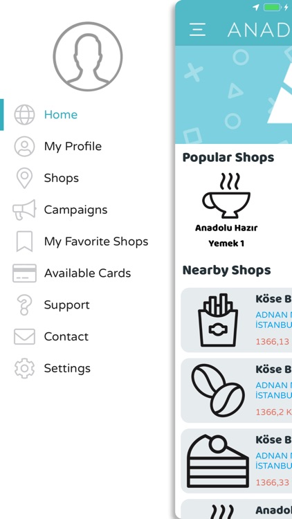 AnadoluPass screenshot-3