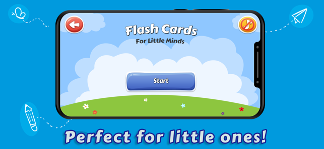 Flash Cards for Little Minds(圖3)-速報App