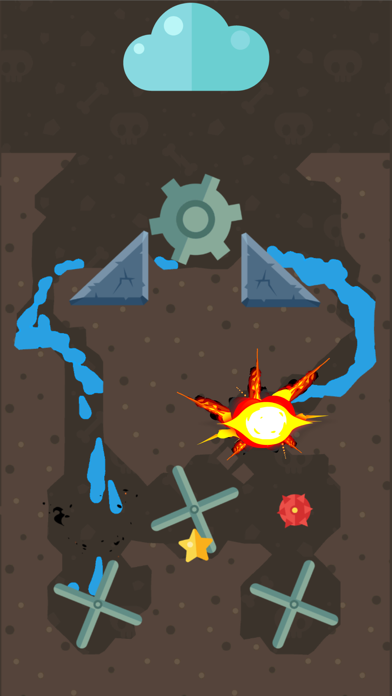 Water Dig screenshot 4