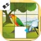 Welcome to Bird Slide Puzzle Kids Game Pro for Kids