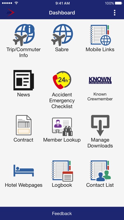 APA Mobile