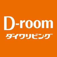 D-roomアプリ - ダイワハウスの物件情報 apk