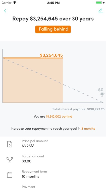 Advise Wealth screenshot-8