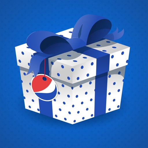 Pepsi Rewards