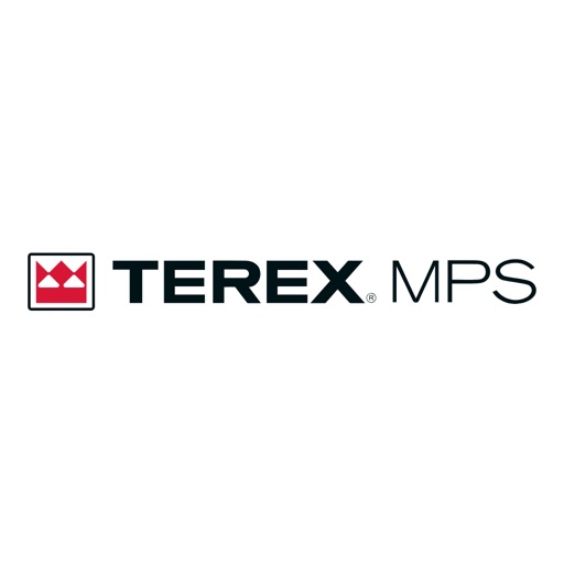 Terex MPS Dealer Tool