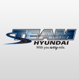 Team Hyundai Advantage