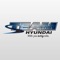 The Team Hyundai Mobile App is designed for customers of Team Hyundai with locations in Lexington Park MD