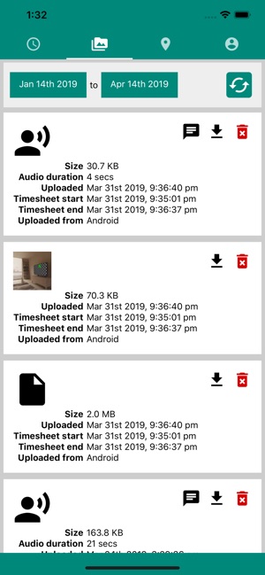 ChronoSheets Pro(圖2)-速報App