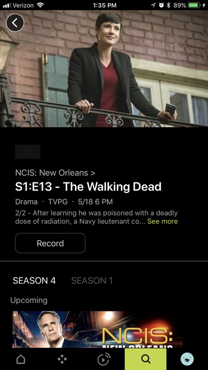 Arvig Wifi TV screenshot-5