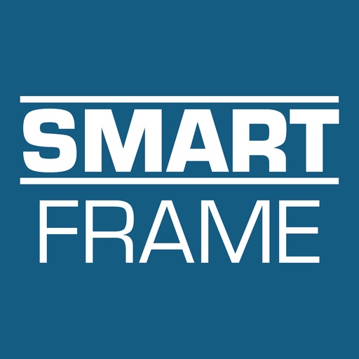 SmartFrame by Tilling Timber iOS App