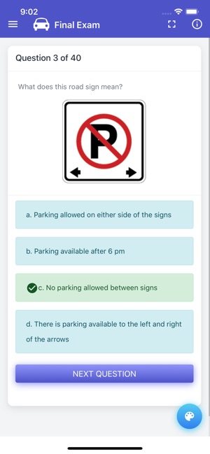 Quebec Class 5 Driving Test(圖1)-速報App