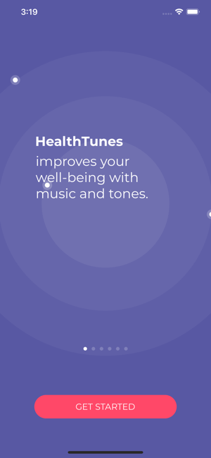 HealthTunes(圖1)-速報App