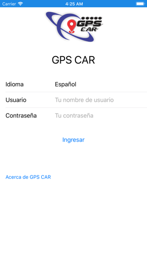 GPSCAR MX(圖2)-速報App