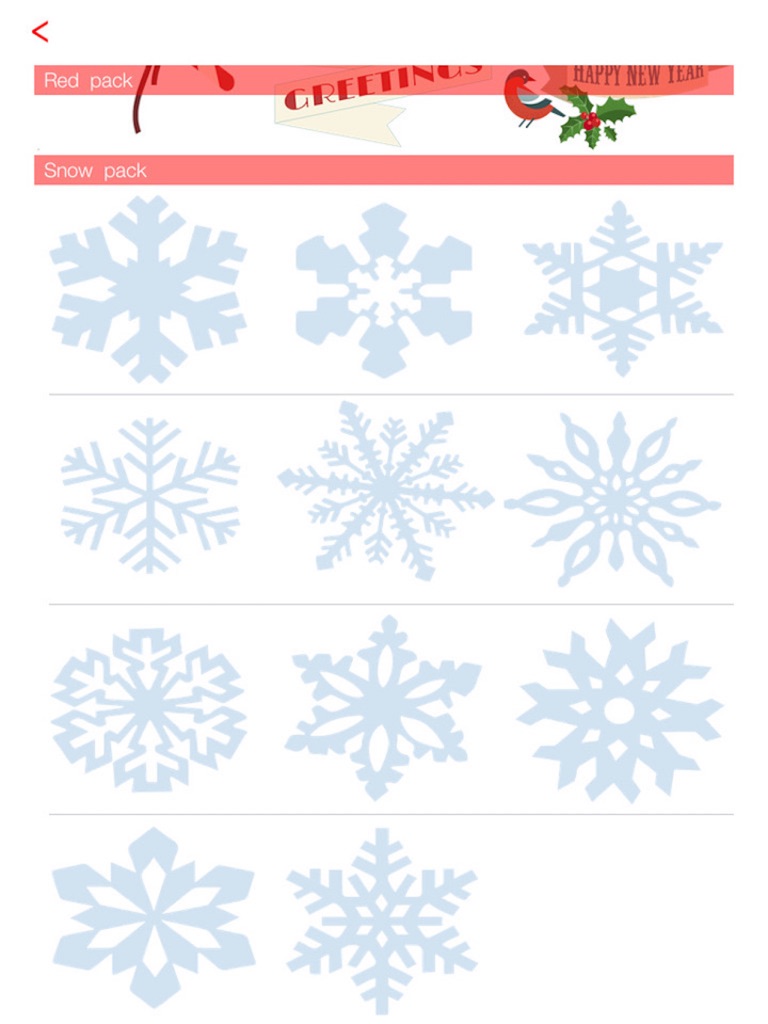 【图】Christmas Me Winter Camera Pro(截图3) 【图】Christmas Me Winter Camera Pro(截图3)