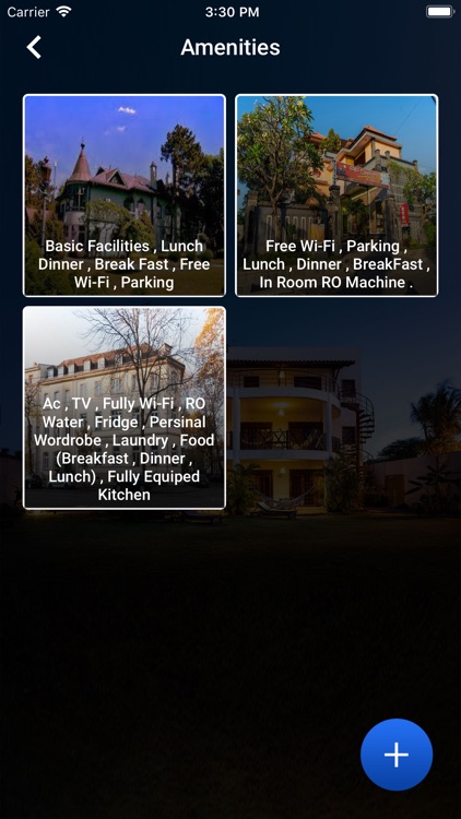Guest House Booking Manager screenshot-9