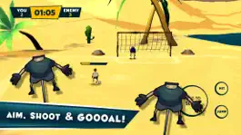 Game screenshot Victoria Grande Football mod apk