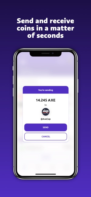 BIP Wallet Testnet(圖4)-速報App