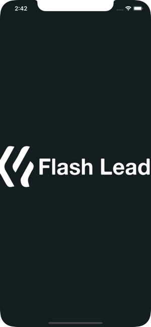 FlashLead(圖1)-速報App