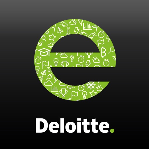 Deloitte India Event iOS App