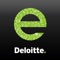 Deloitte India Event