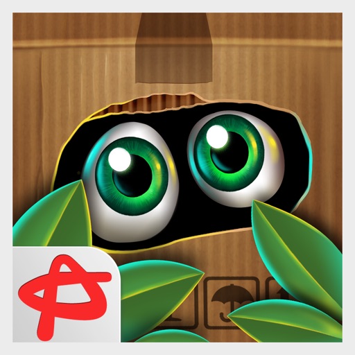 Boxie: Hidden Object Puzzle