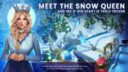 Game screenshot Yuletide Legends apk