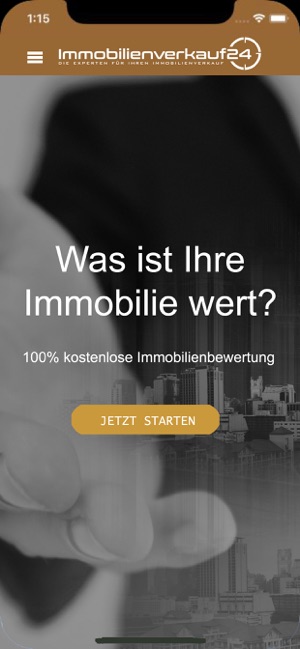 Immobilienverkauf24