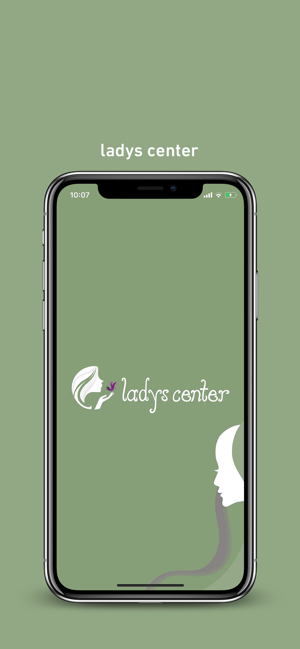 Ladys Center