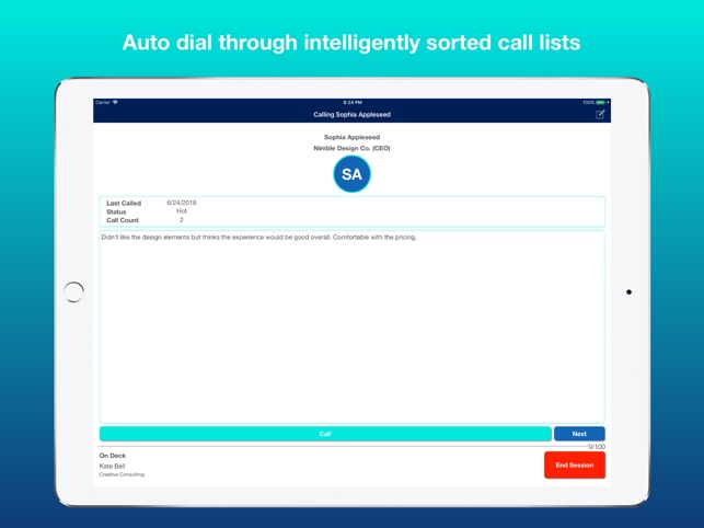 48 Top Images Auto Dialer App For Iphone : Top 10 Dialer Apps For Iphone