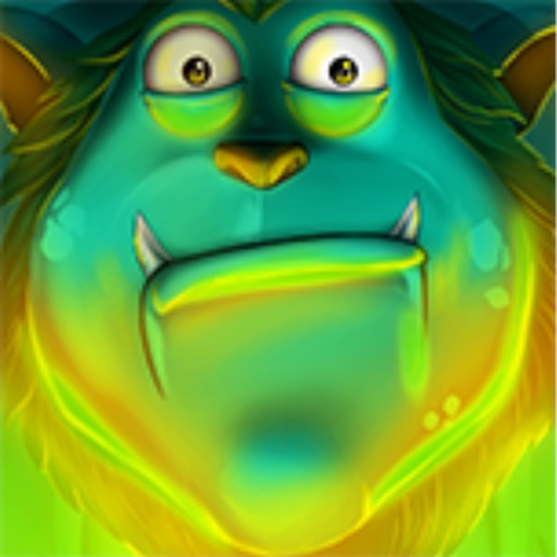 Junior Monster Story PRO icon