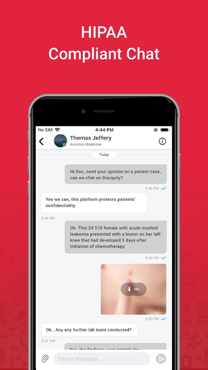 Docquity screenshot-6