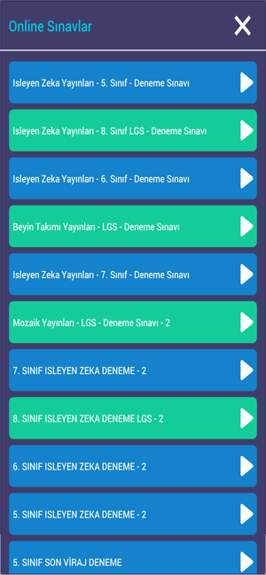 DersDemi Öğrenci(圖3)-速報App