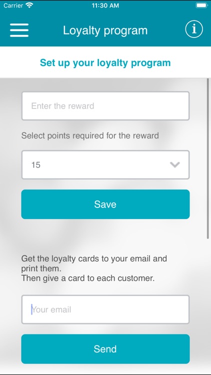 Customer Engagement Engine screenshot-6