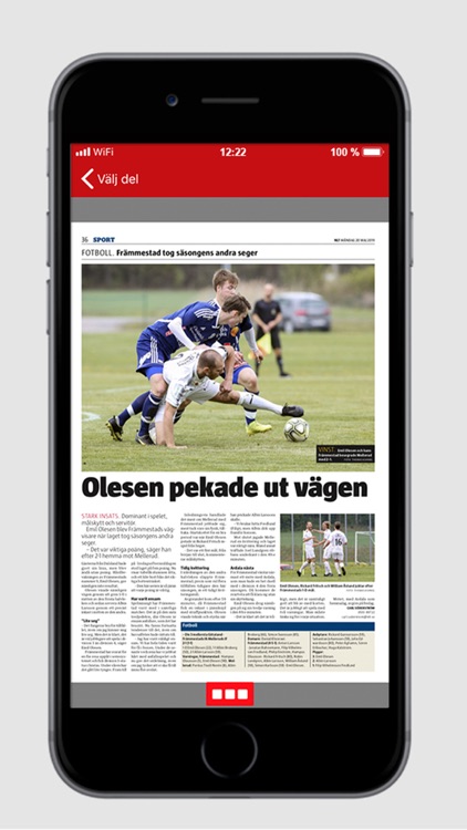 NLT e-tidning