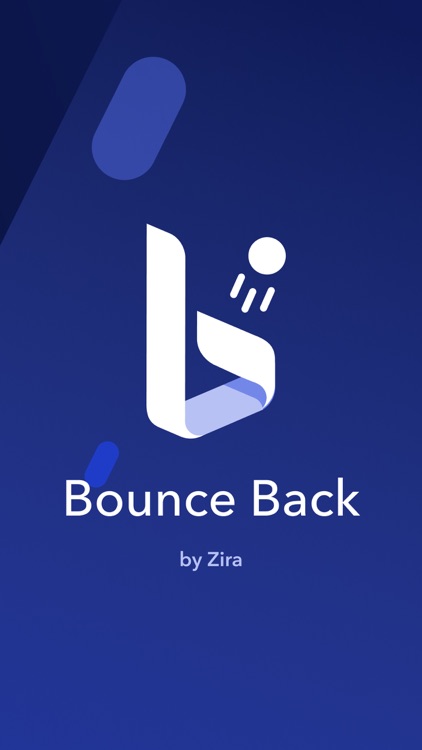 Bounce Back by Zira