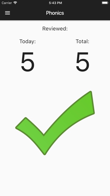 Phonics 21 screenshot-9