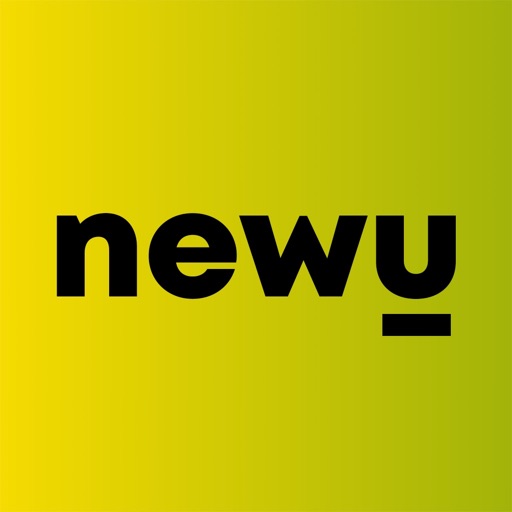 Workout | NewU icon