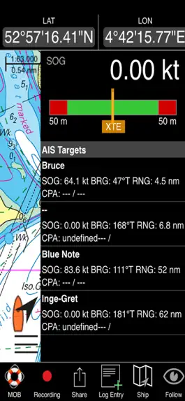 Game screenshot nv charts classic apk