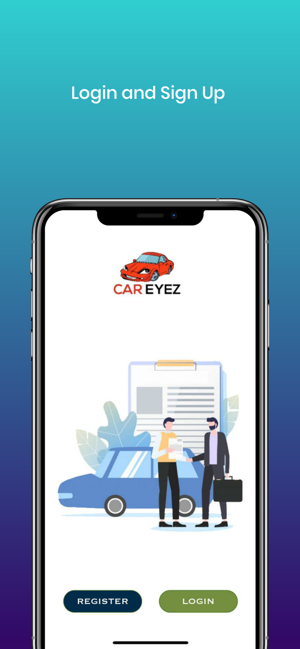 Car Eyez(圖3)-速報App