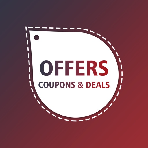 Offers Coupons Deals App By Elitech Systems Private Limited