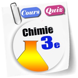 Chimie 3ème