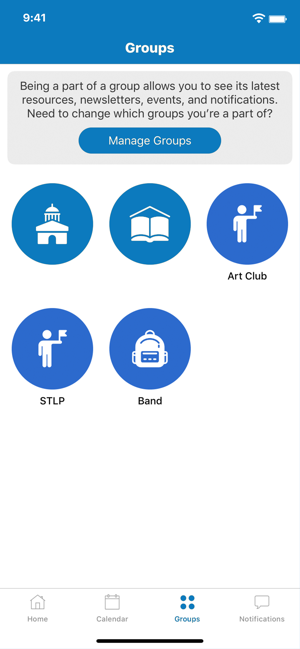 Bell Shoals Baptist Academy(圖2)-速報App