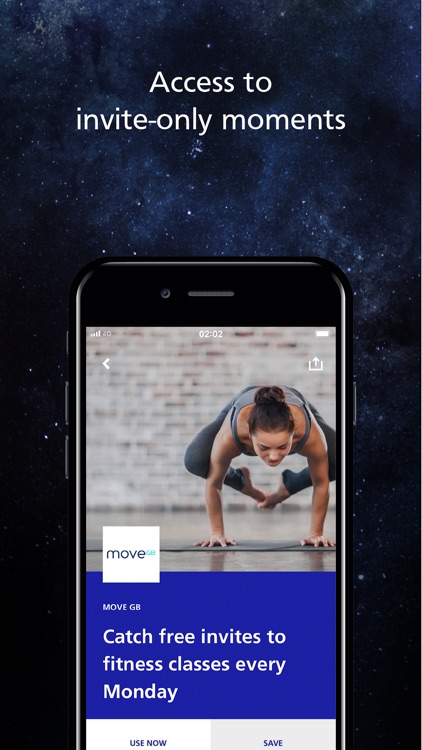 O2 Priority - UK Rewards App screenshot-4