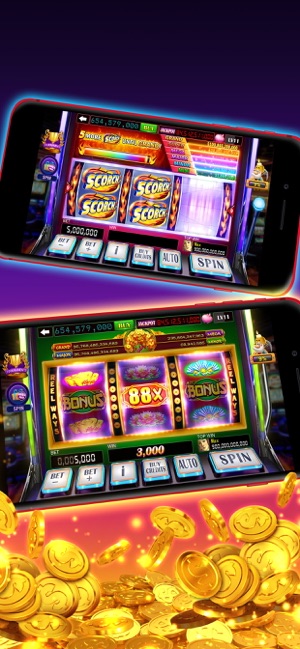 Classic Casino Slots Games(圖3)-速報App