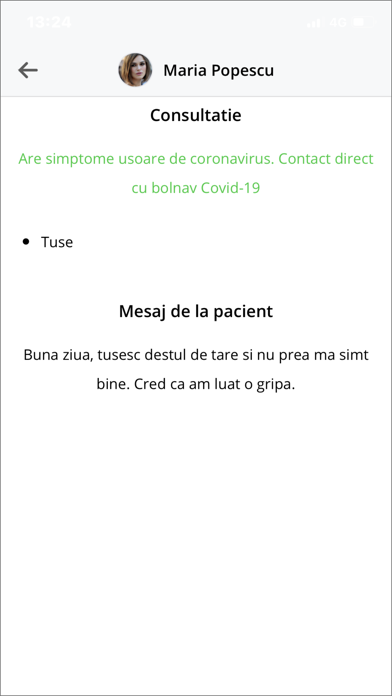Pacientii Mei - Femyo screenshot 4