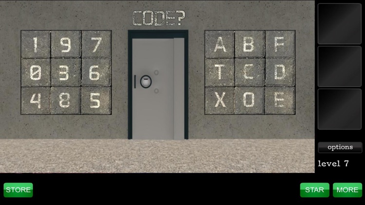 Escape room Hundred doors screenshot-3