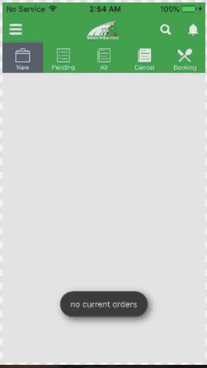 Mdala Online Food Mamazala App